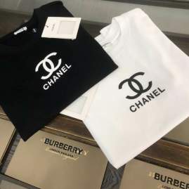 Picture of Chanel T Shirts Short _SKUChanelS-XLtltx0718436